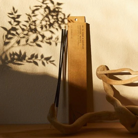 Cedar & Sagebrush Incense - Image 2