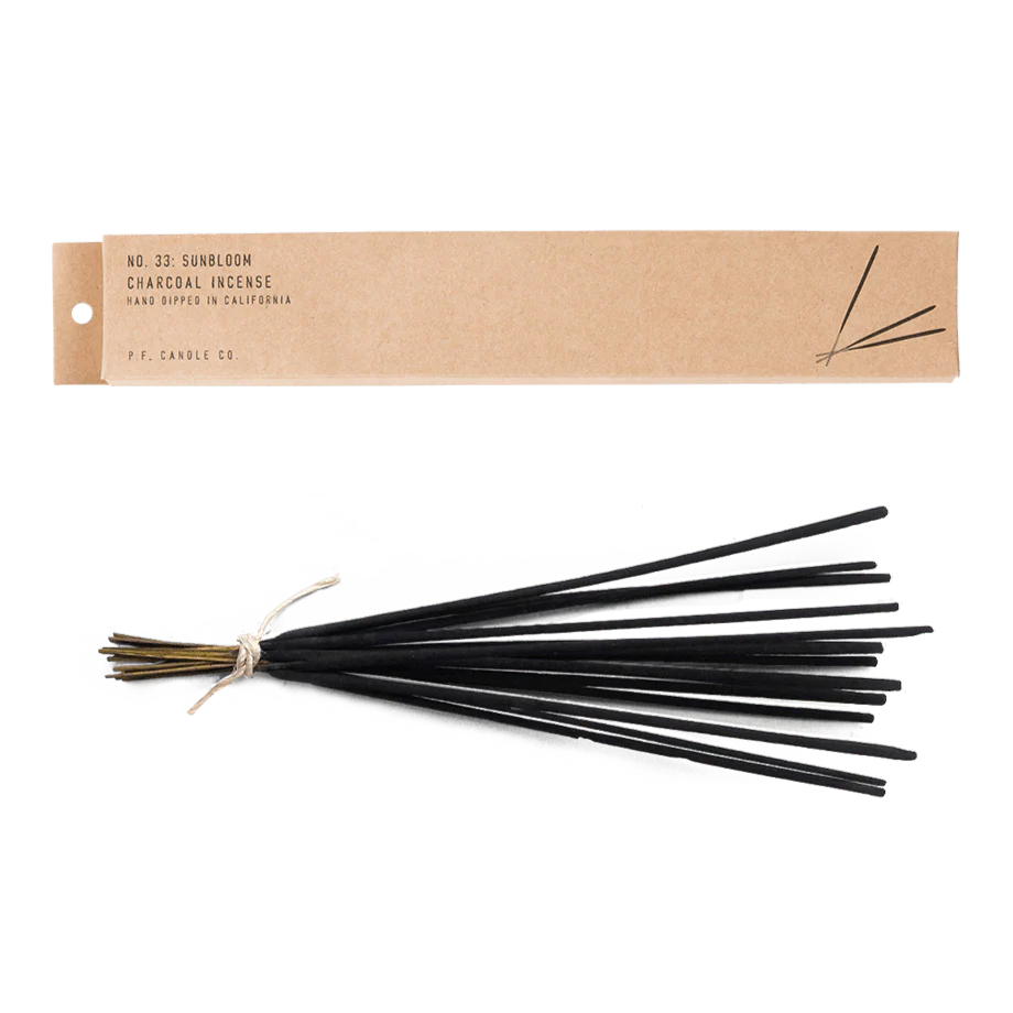 Sunbloom Incense