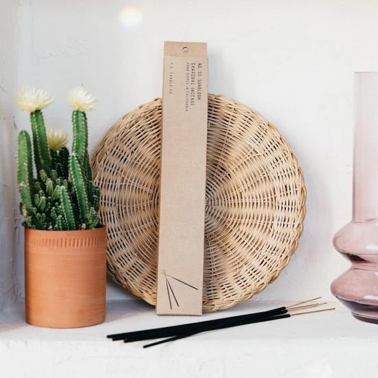 Sunbloom Incense - Image 2