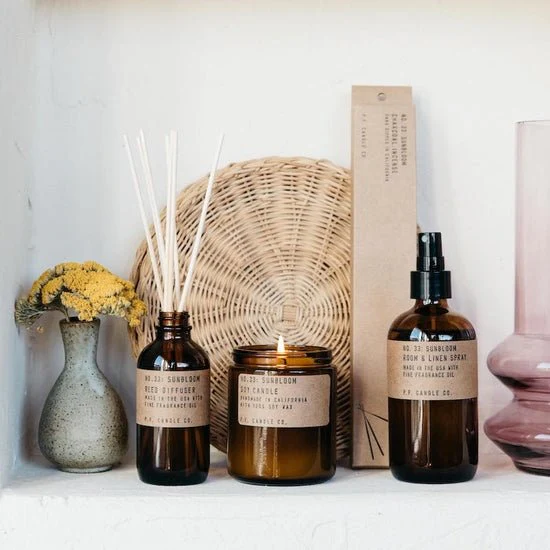 Sunbloom Incense - Image 3