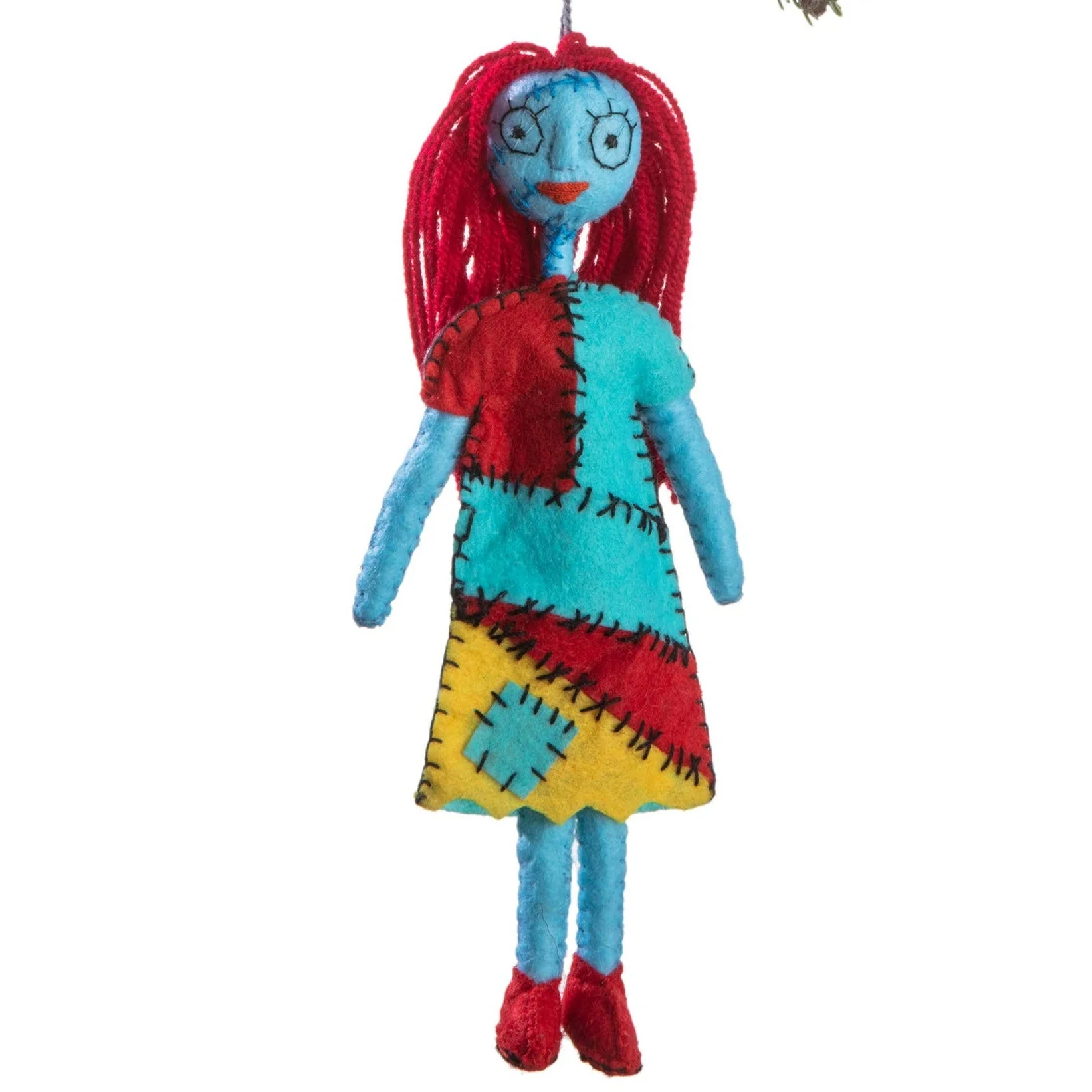 Sally Ornament