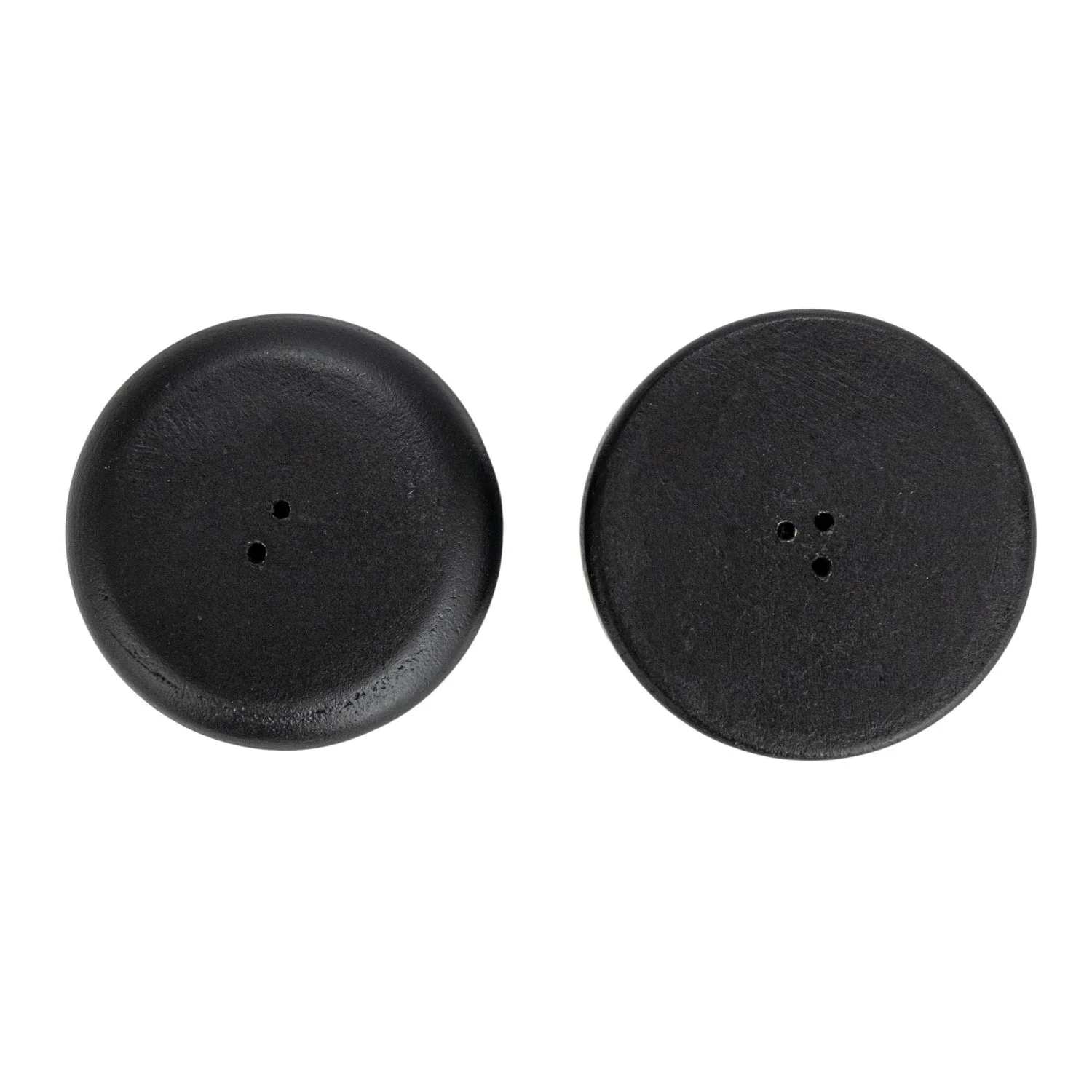 Salt & Pepper Shaker Set - Black Mango - Image 4