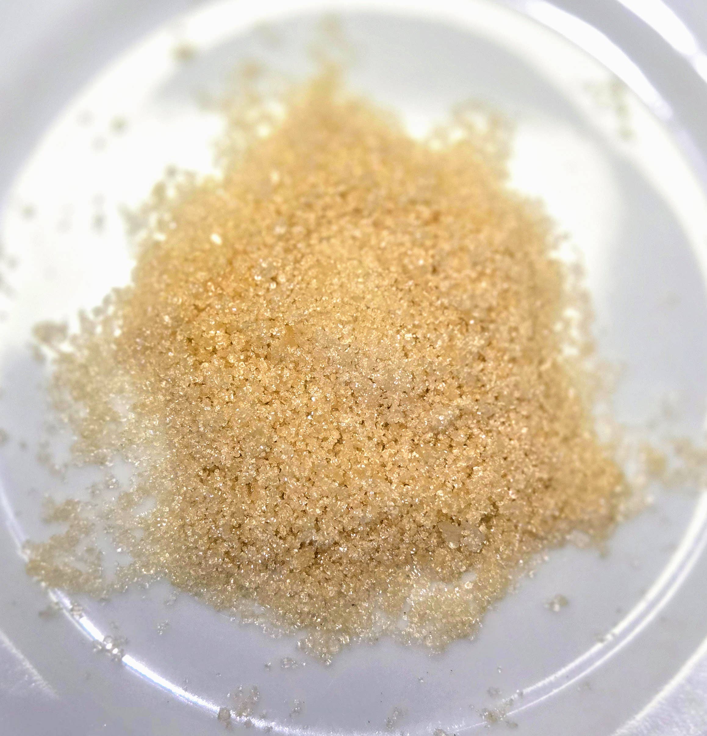 Salted Caramel Rimming Sugar + Salt - Image 2