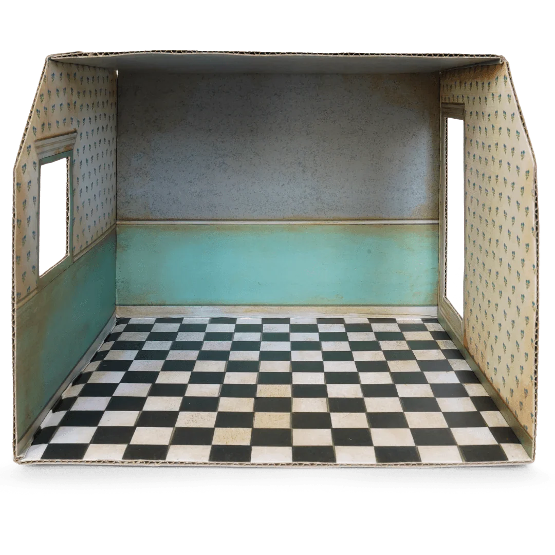 Mouse Mansion Room: Kitchen - Image 4