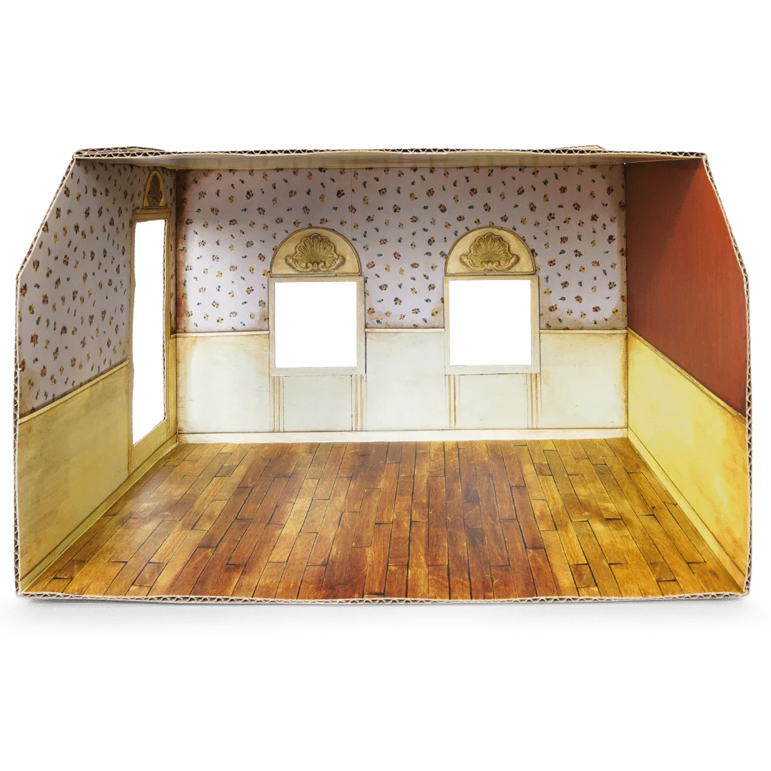 Mouse Mansion Room: Living Room - Image 3