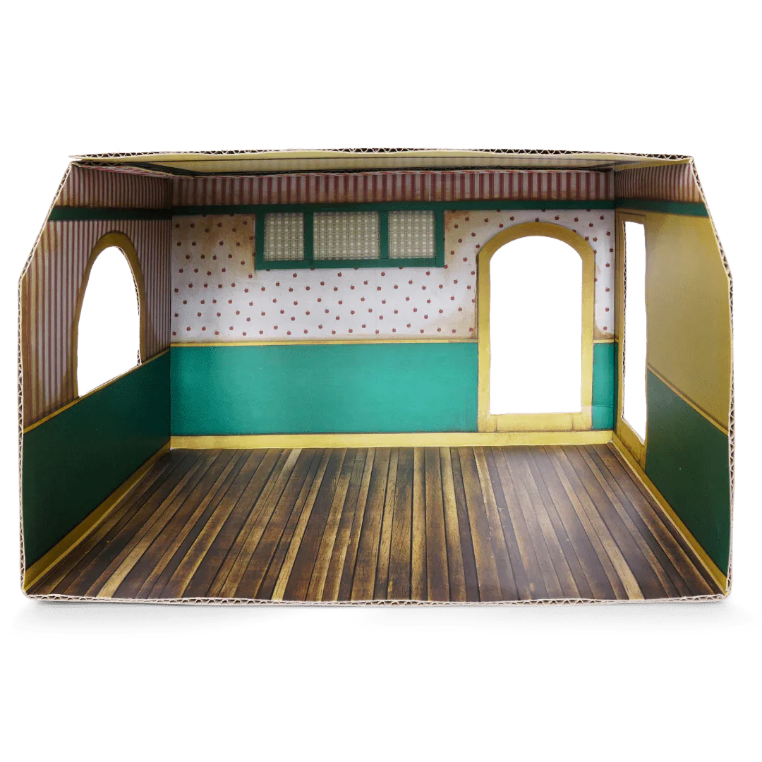 Mouse Mansion Room: Shop - Image 3