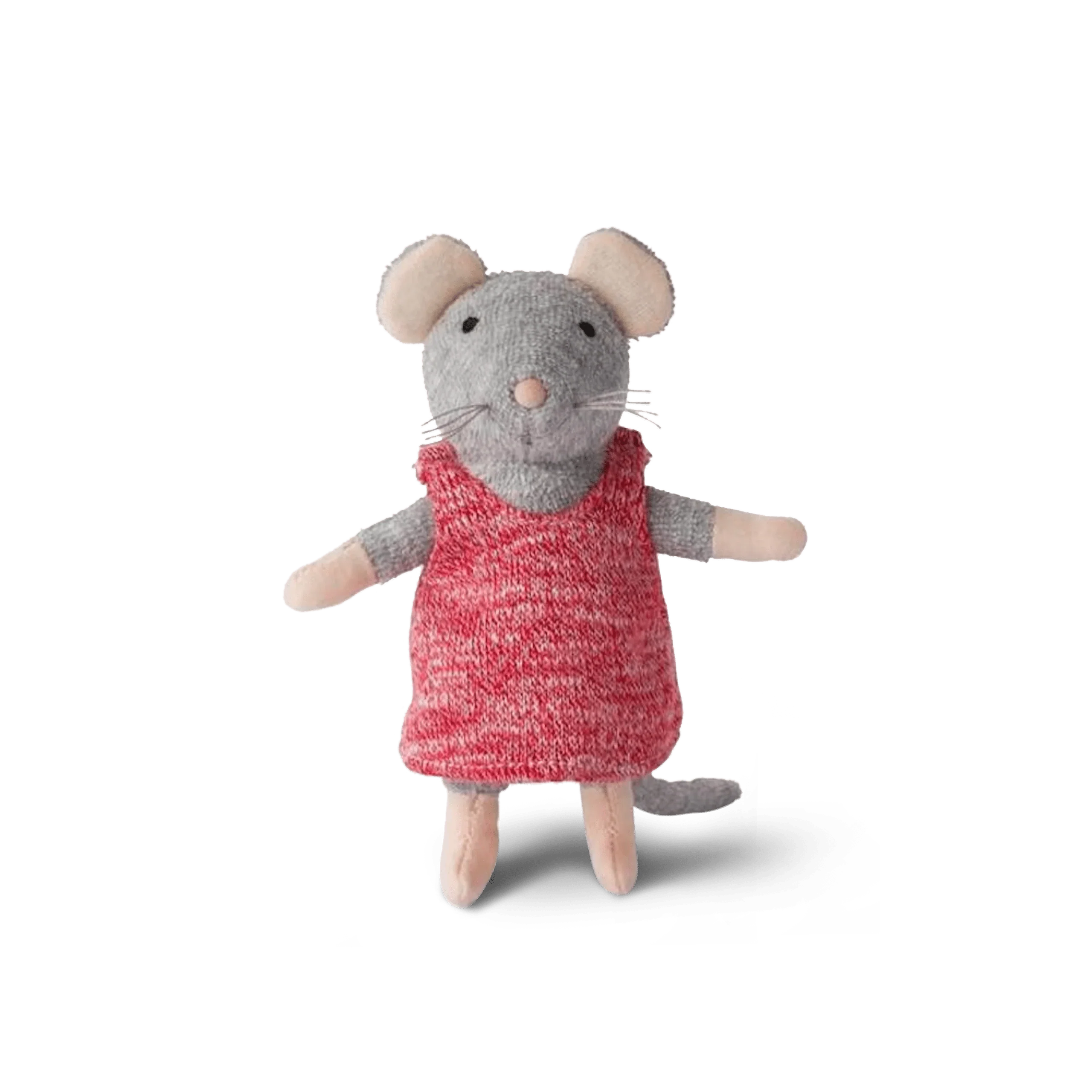 Mouse Mansion Plush Doll: Julia