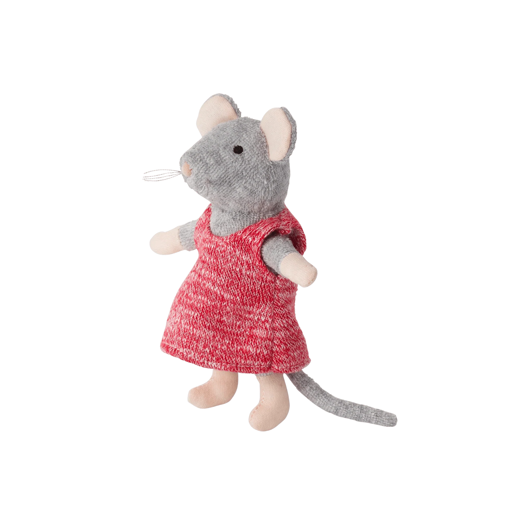 Mouse Mansion Plush Doll: Julia - Image 2
