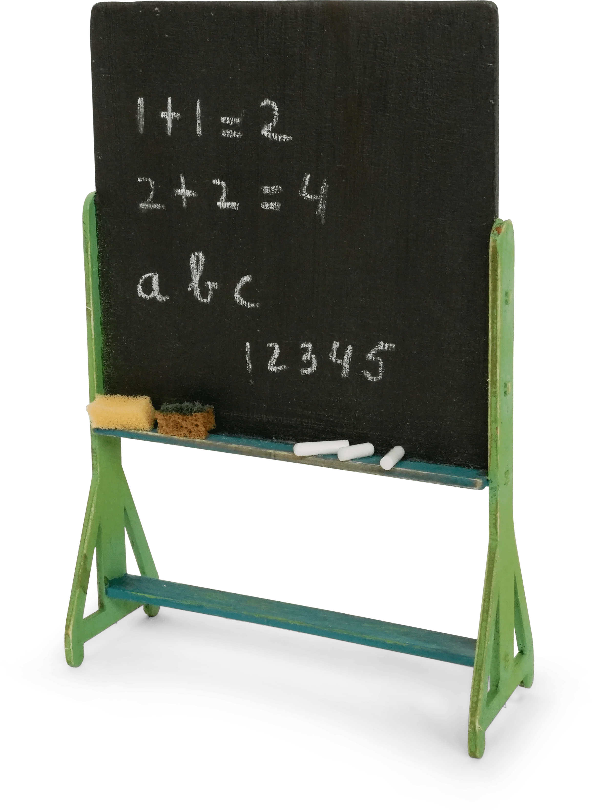 Mouse Mansion Furniture Kit: Classroom - Image 4