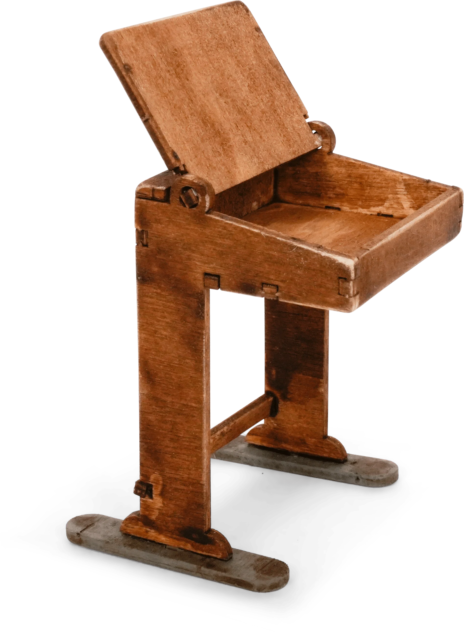 Mouse Mansion Furniture Kit: Classroom - Image 6