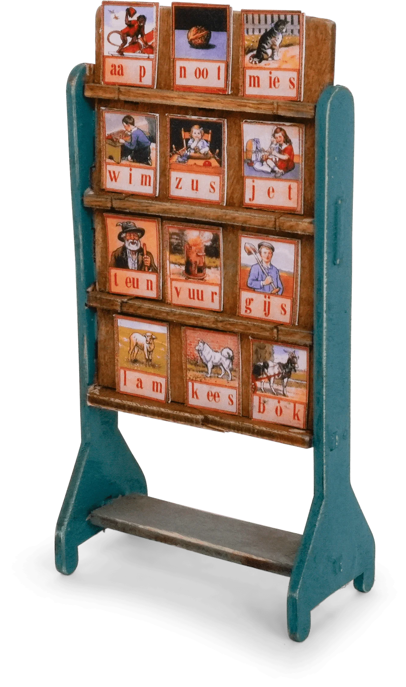 Mouse Mansion Furniture Kit: Classroom - Image 7