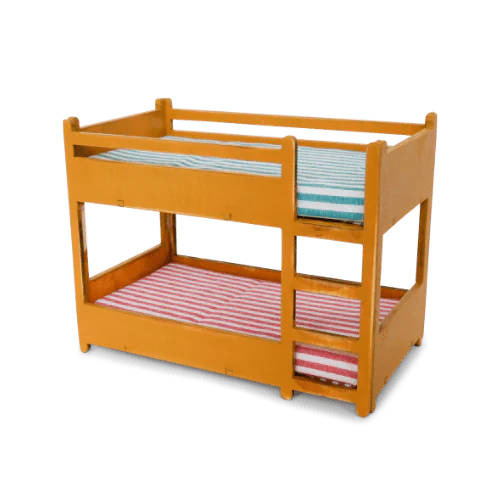 Mouse Mansion Furniture Kit: Kids' Room - Image 3