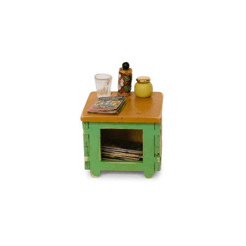 Mouse Mansion Furniture Kit: Kids' Room - Image 5