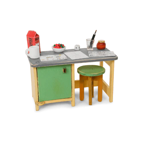 Mouse Mansion Furniture Kit: Kids' Room - Image 6