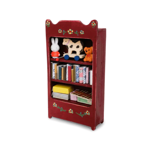 Mouse Mansion Furniture Kit: Kids' Room - Image 7