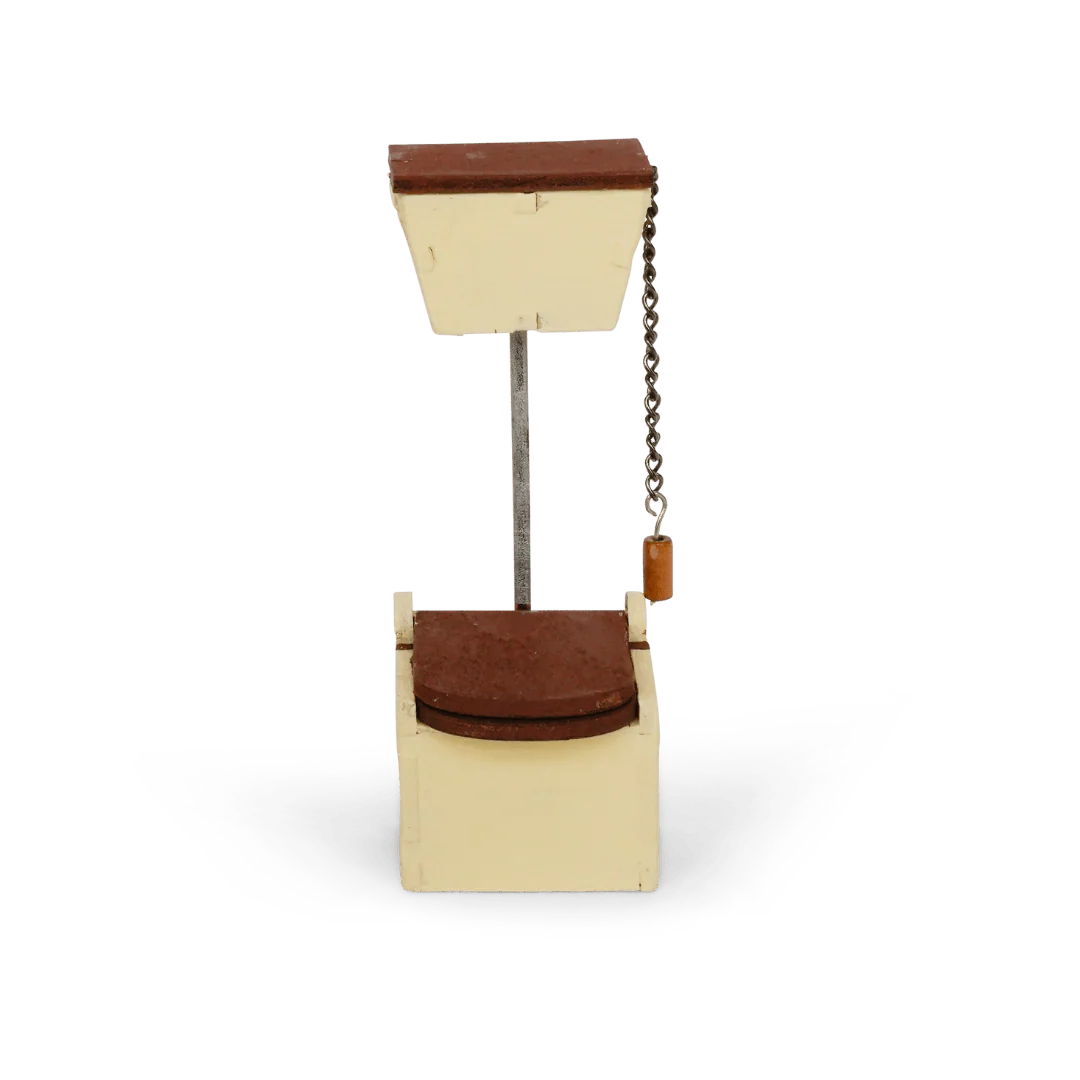 Mouse Mansion Furniture Kit: Bathroom - Image 10