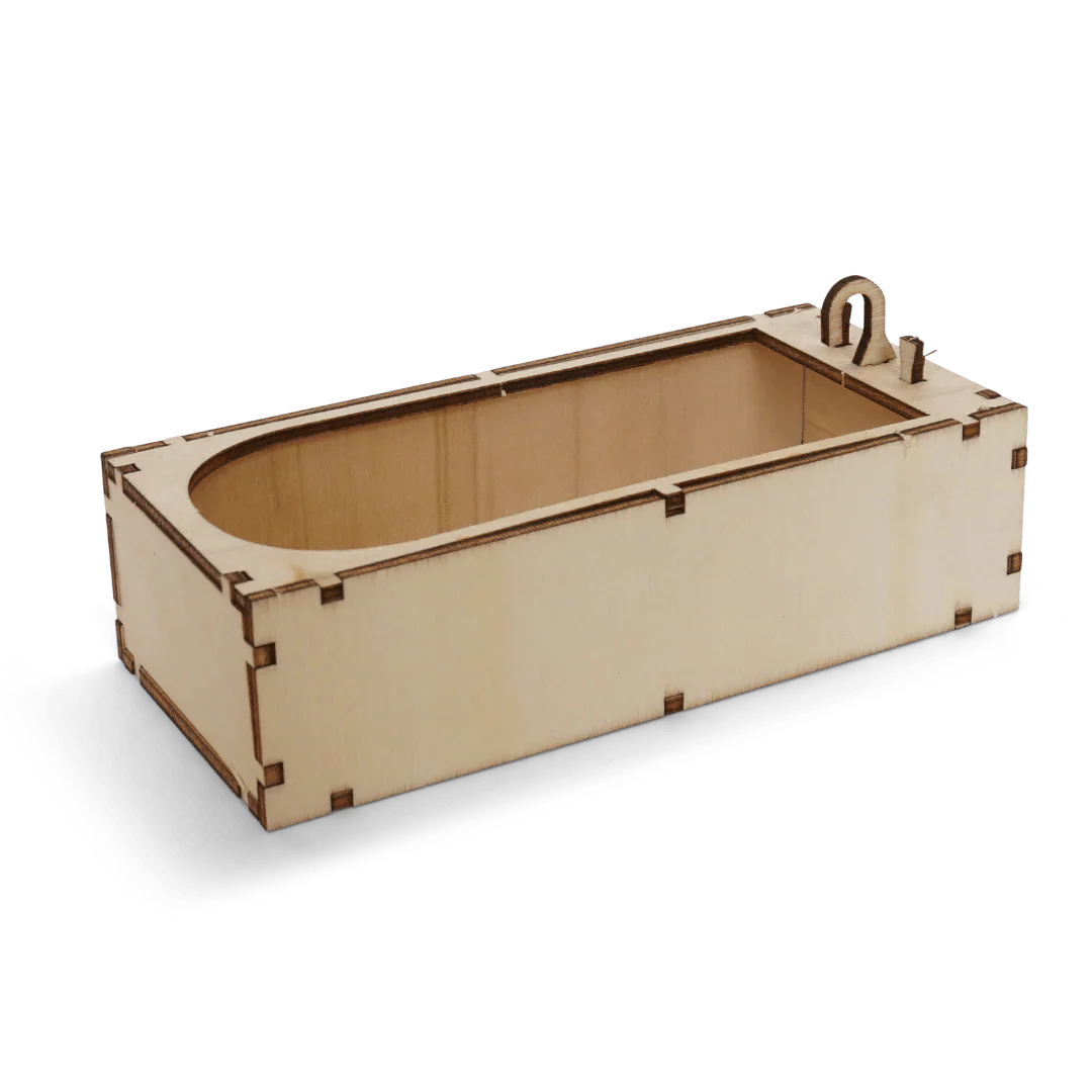 Mouse Mansion Furniture Kit: Bathroom - Image 7