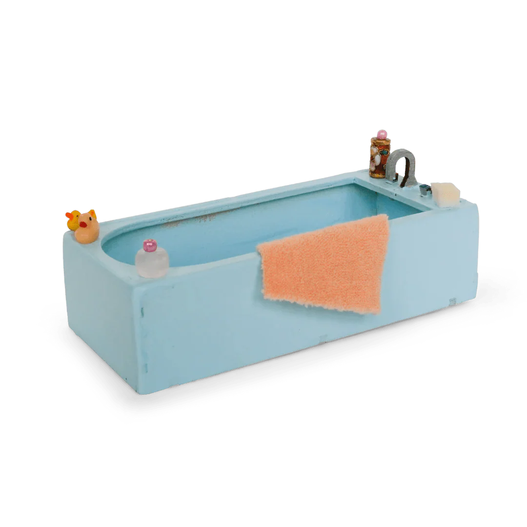 Mouse Mansion Furniture Kit: Bathroom - Image 8