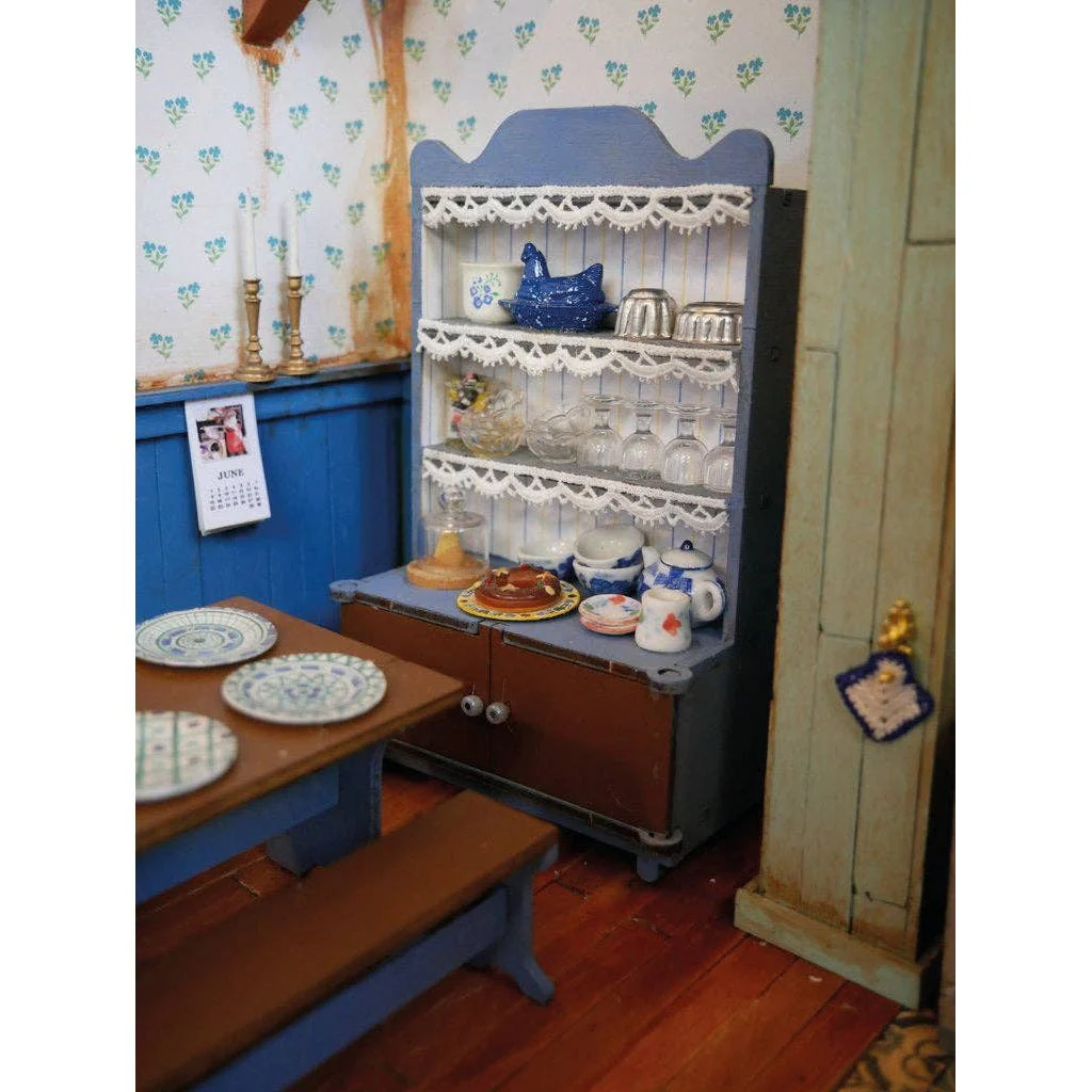 Mouse Mansion Furniture Kit: Kitchen - Image 12