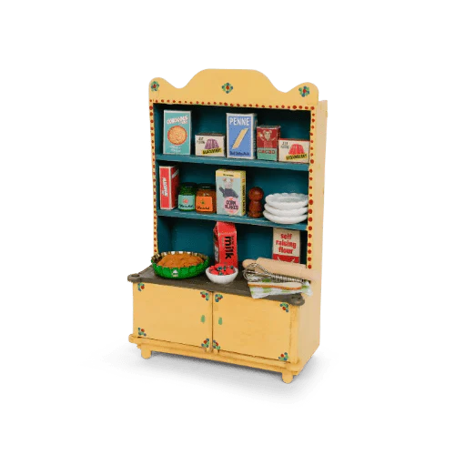 Mouse Mansion Furniture Kit: Kitchen - Image 8