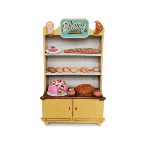 Mouse Mansion Furniture Kit: Shop - Image 6
