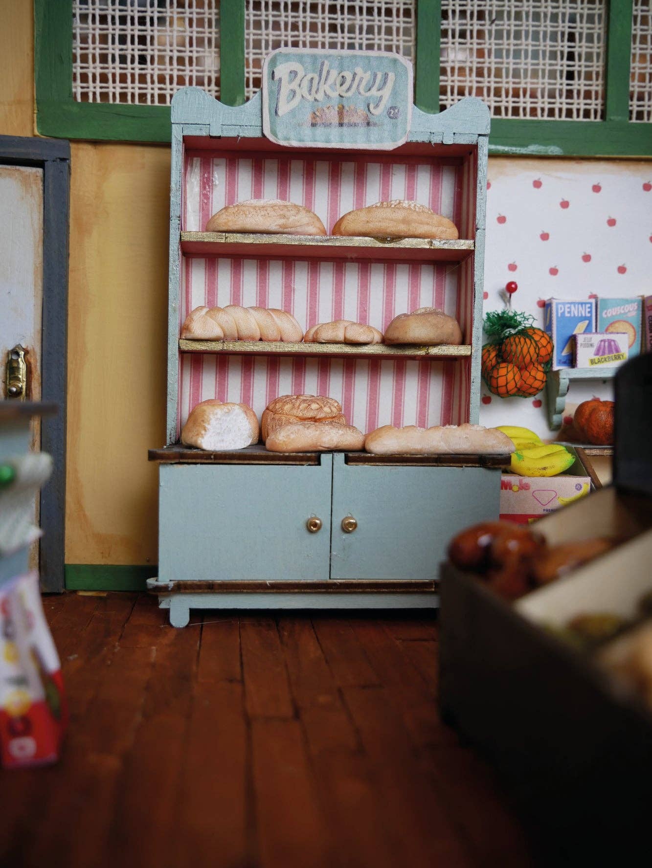 Mouse Mansion Furniture Kit: Shop - Image 9