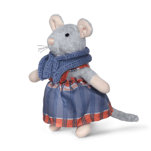 Mouse Mansion Plush Doll: Sam's Mother - Image 2