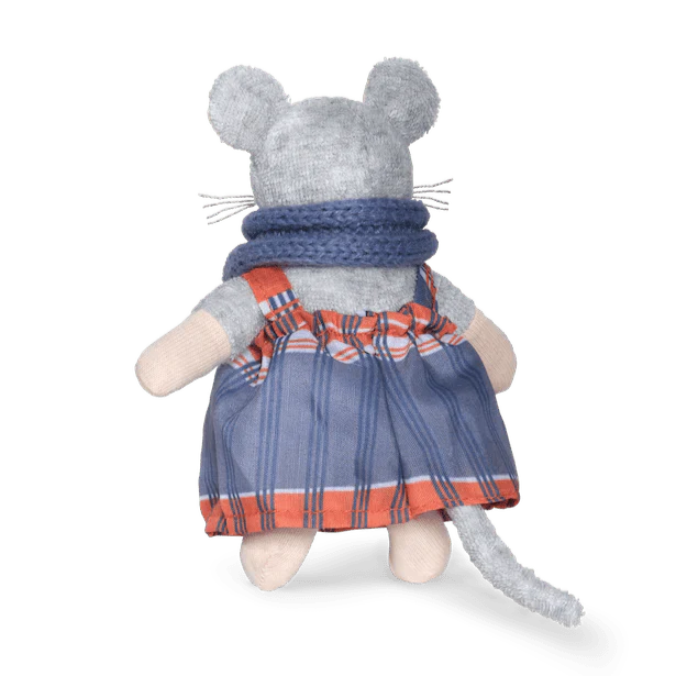 Mouse Mansion Plush Doll: Sam's Mother - Image 3