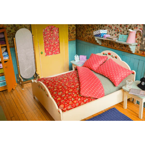 Mouse Mansion Furniture Kit: Bedroom - Image 4