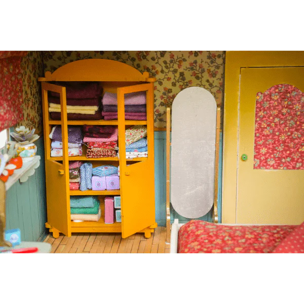 Mouse Mansion Furniture Kit: Bedroom - Image 5