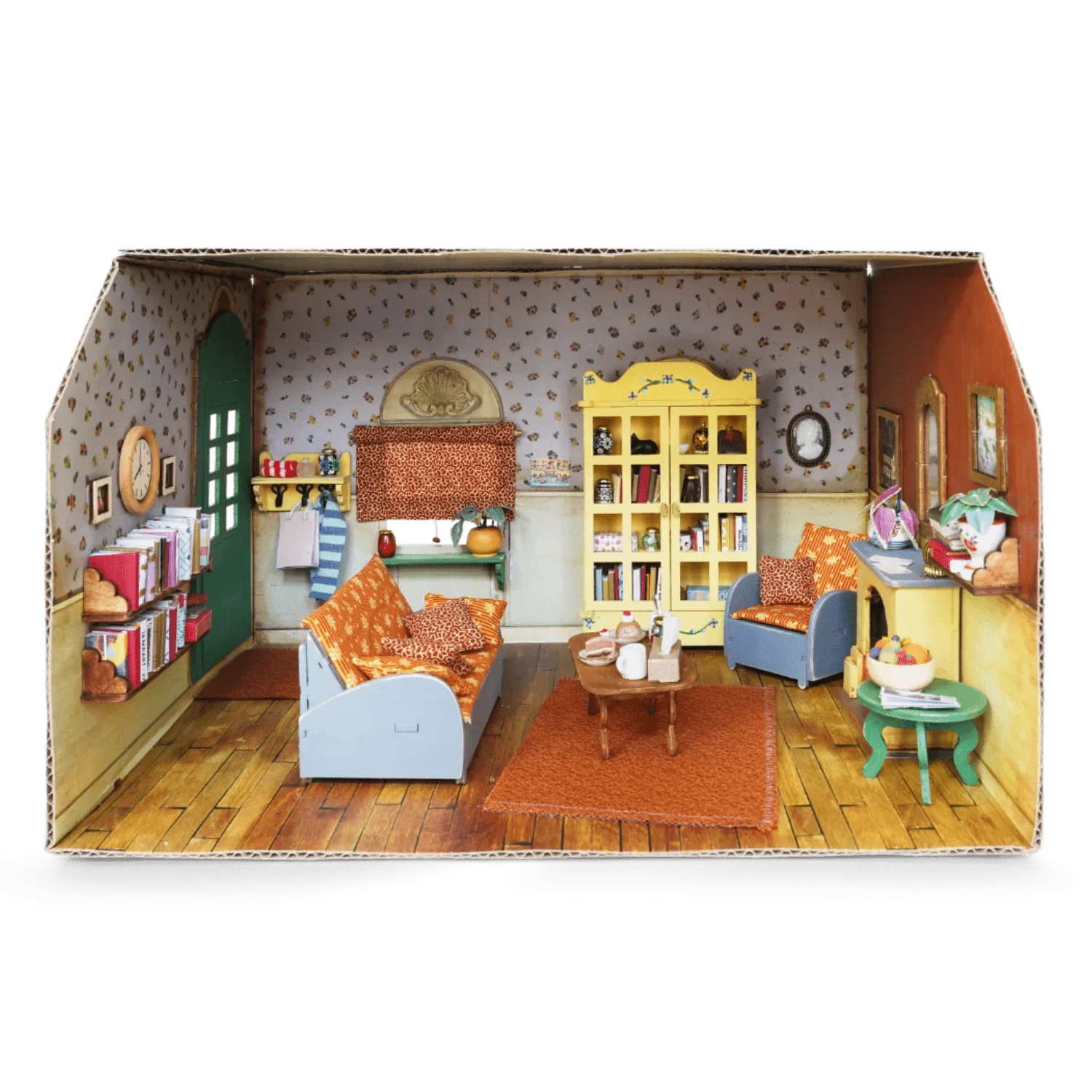 Mouse Mansion Furniture Kit: Living Room - Image 2