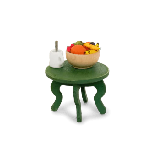 Mouse Mansion Furniture Kit: Living Room - Image 5
