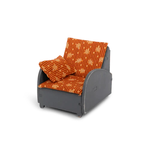 Mouse Mansion Furniture Kit: Living Room - Image 6