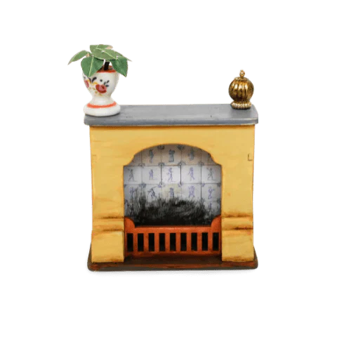 Mouse Mansion Furniture Kit: Living Room - Image 7