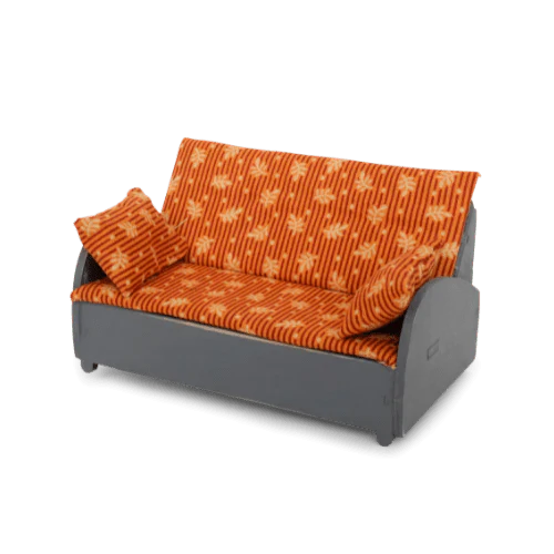 Mouse Mansion Furniture Kit: Living Room - Image 8
