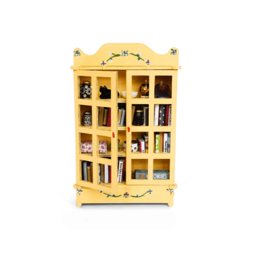 Mouse Mansion Furniture Kit: Living Room - Image 9