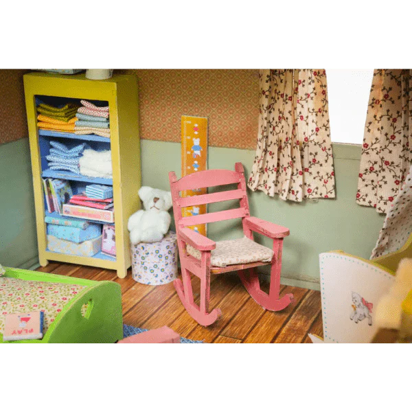 Mouse Mansion Furniture Kit: Nursery - Image 4