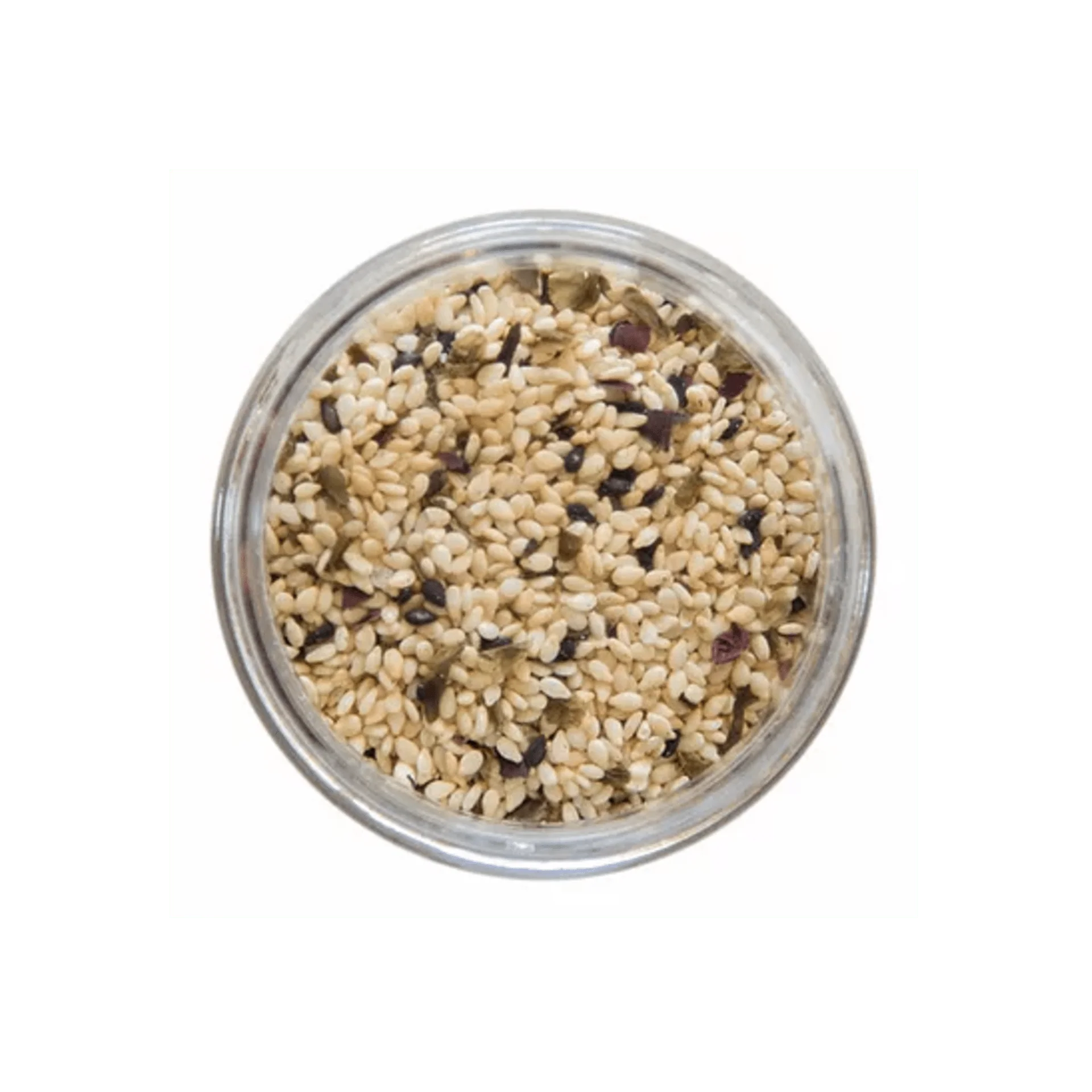 Gomasio Salt Blend - Image 2