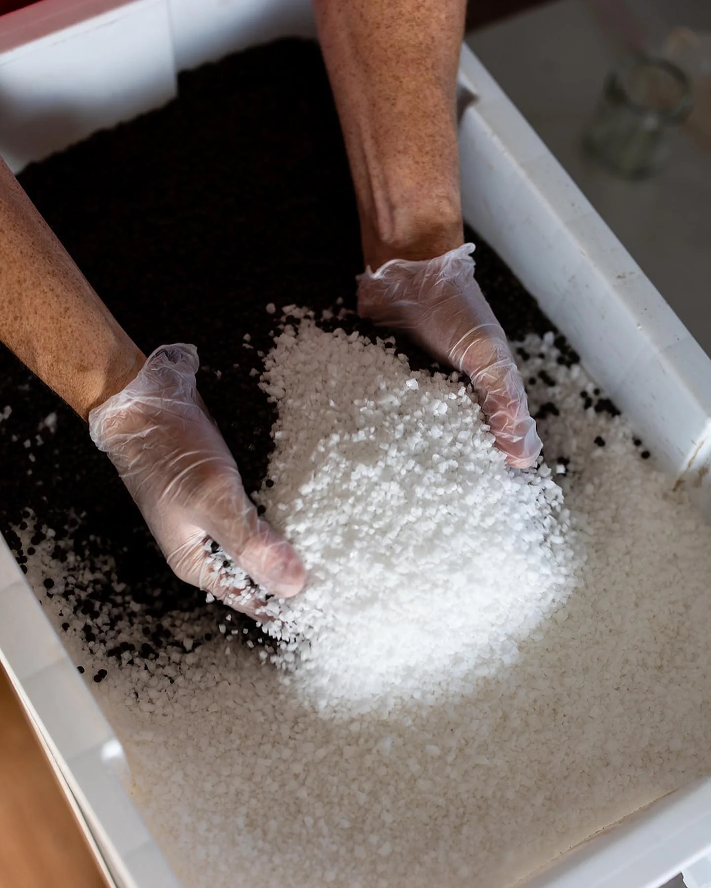 Sriracha Seasoning Salt Blend - Image 4