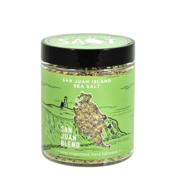San Juan Seasoning Salt Blend