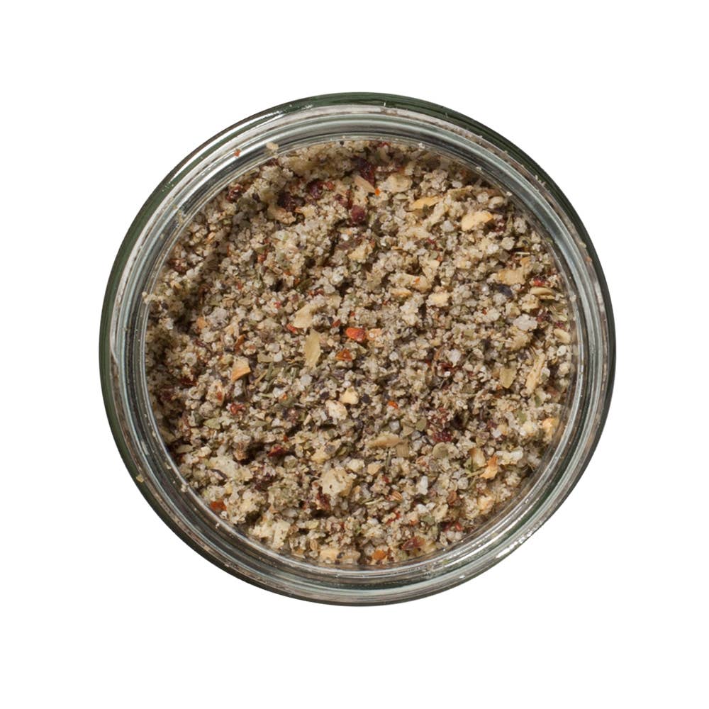 San Juan Seasoning Salt Blend - Image 2