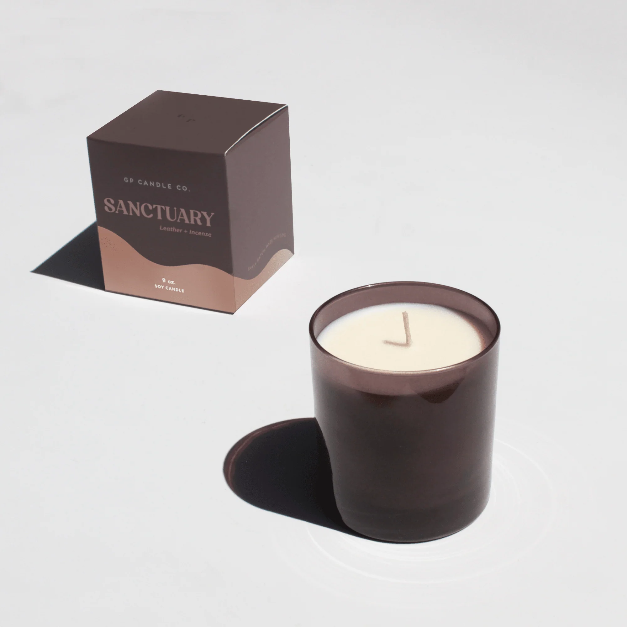 Sanctuary Hue Candle - Image 2