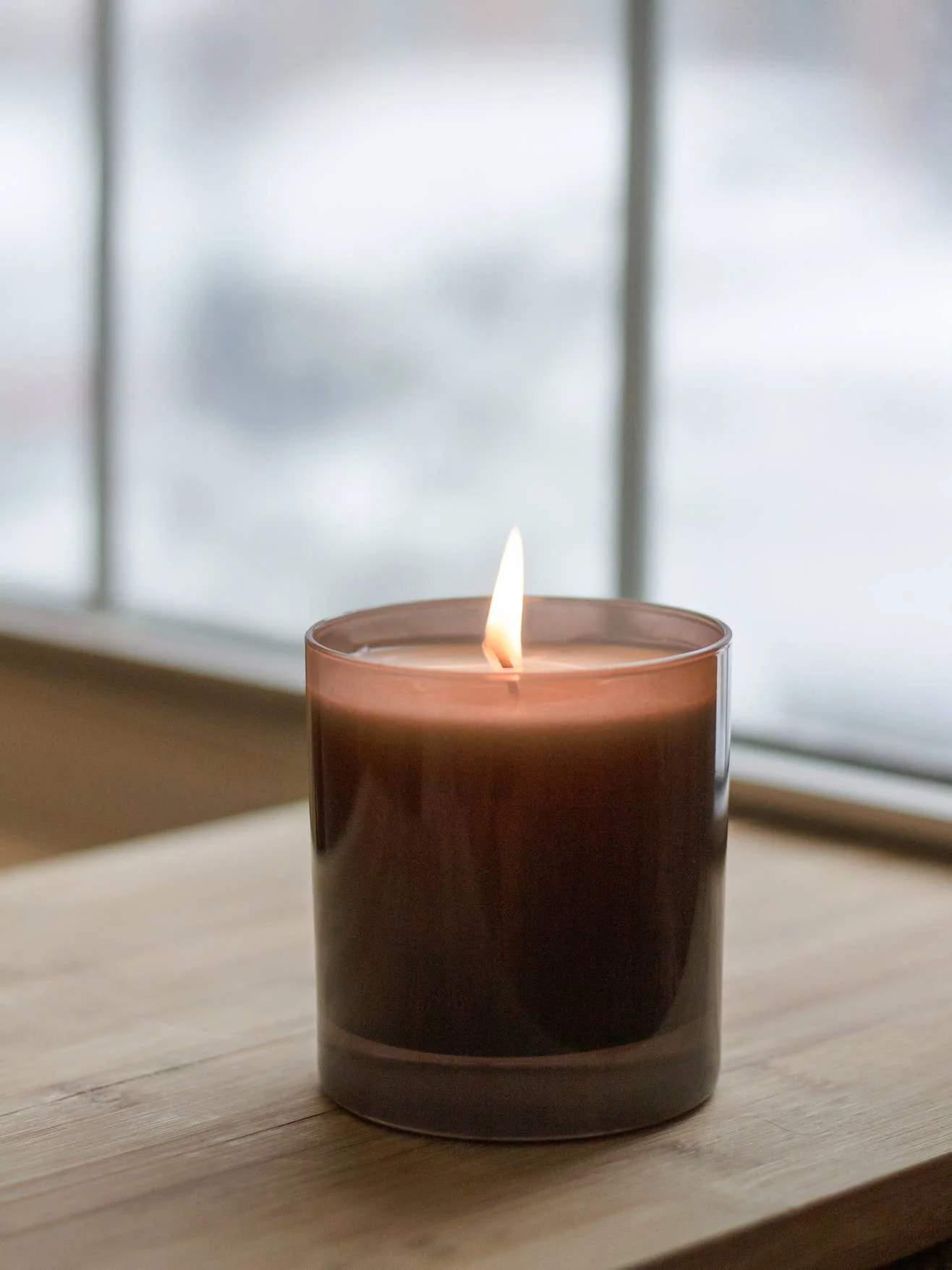 Sanctuary Hue Candle - Image 3