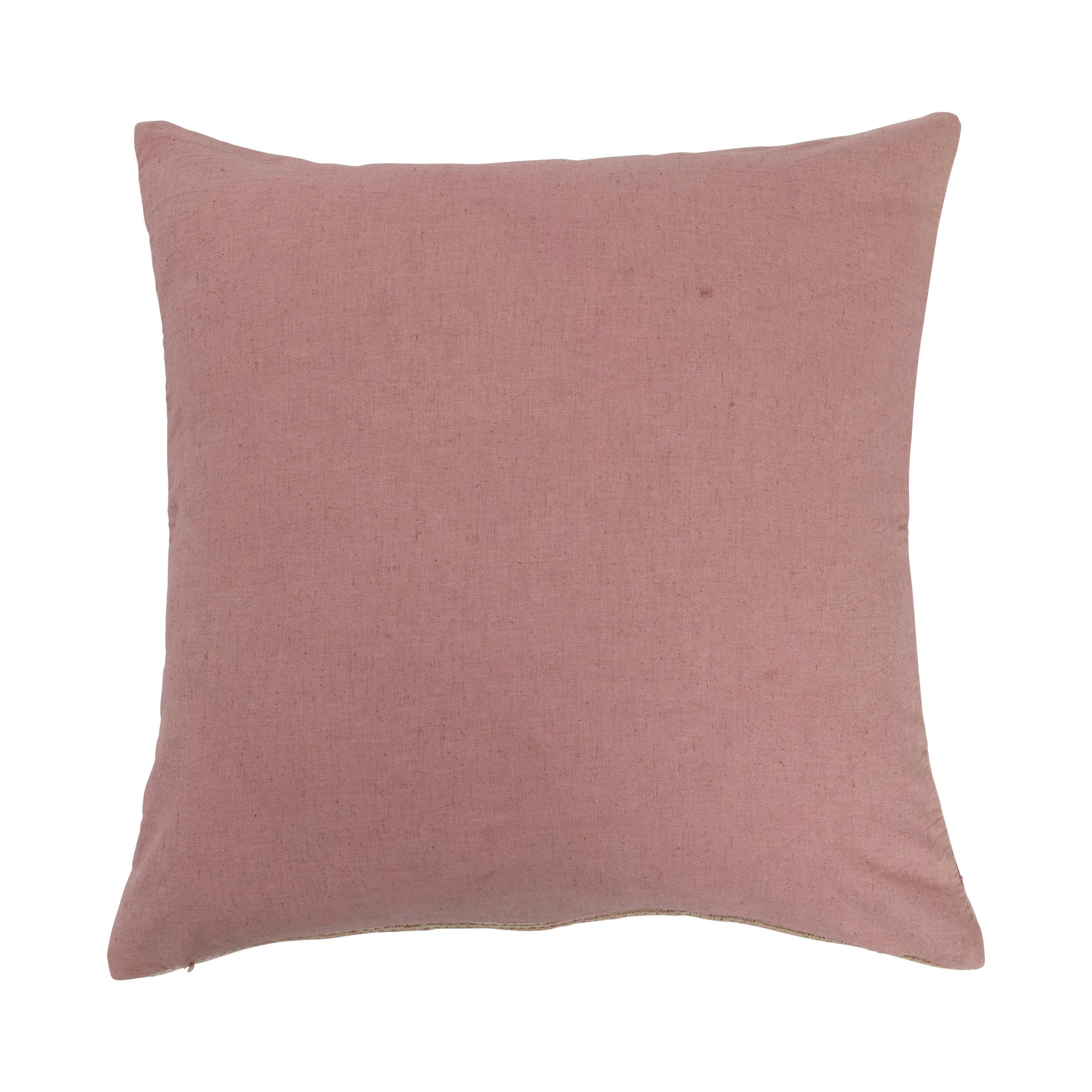 Sancturary Square Pillow - Image 2