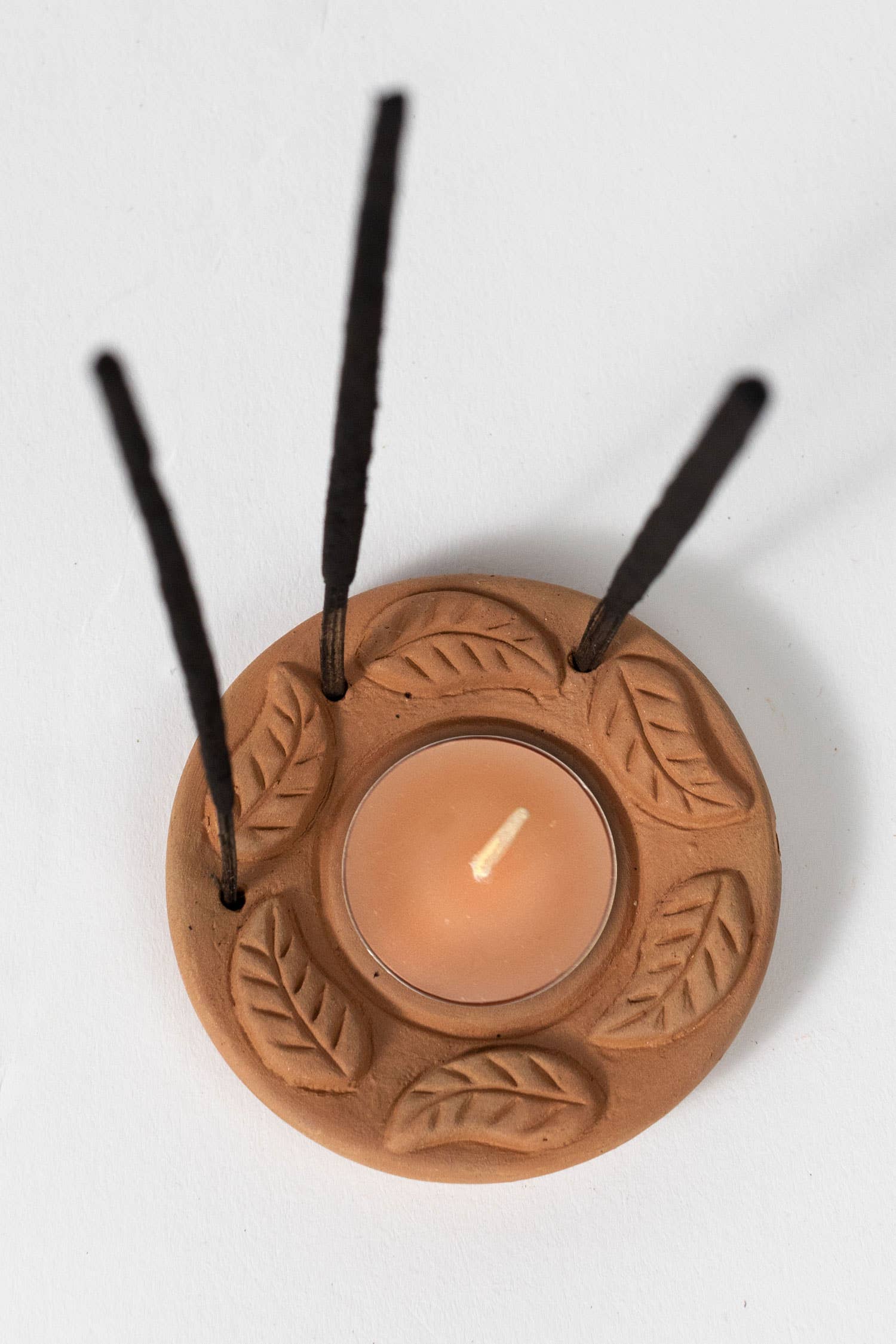 Sandalwood Incense Gift Set - Image 5