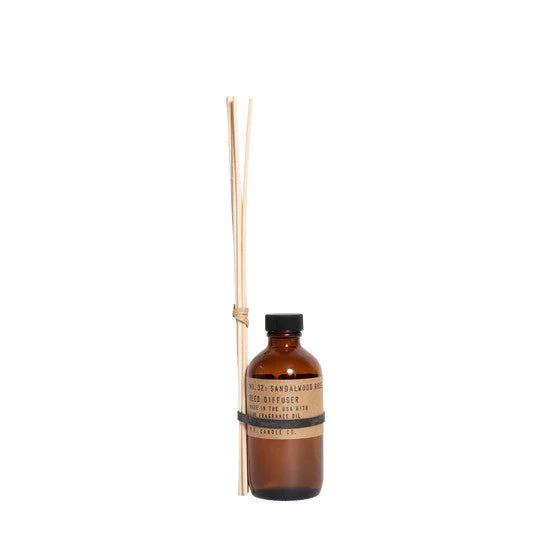 Sandalwood Rose 3.5oz Diffuser - Image 3