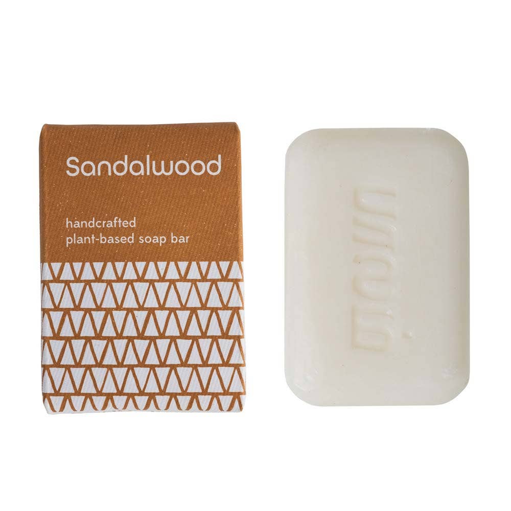 Sandalwood Soap - Image 2