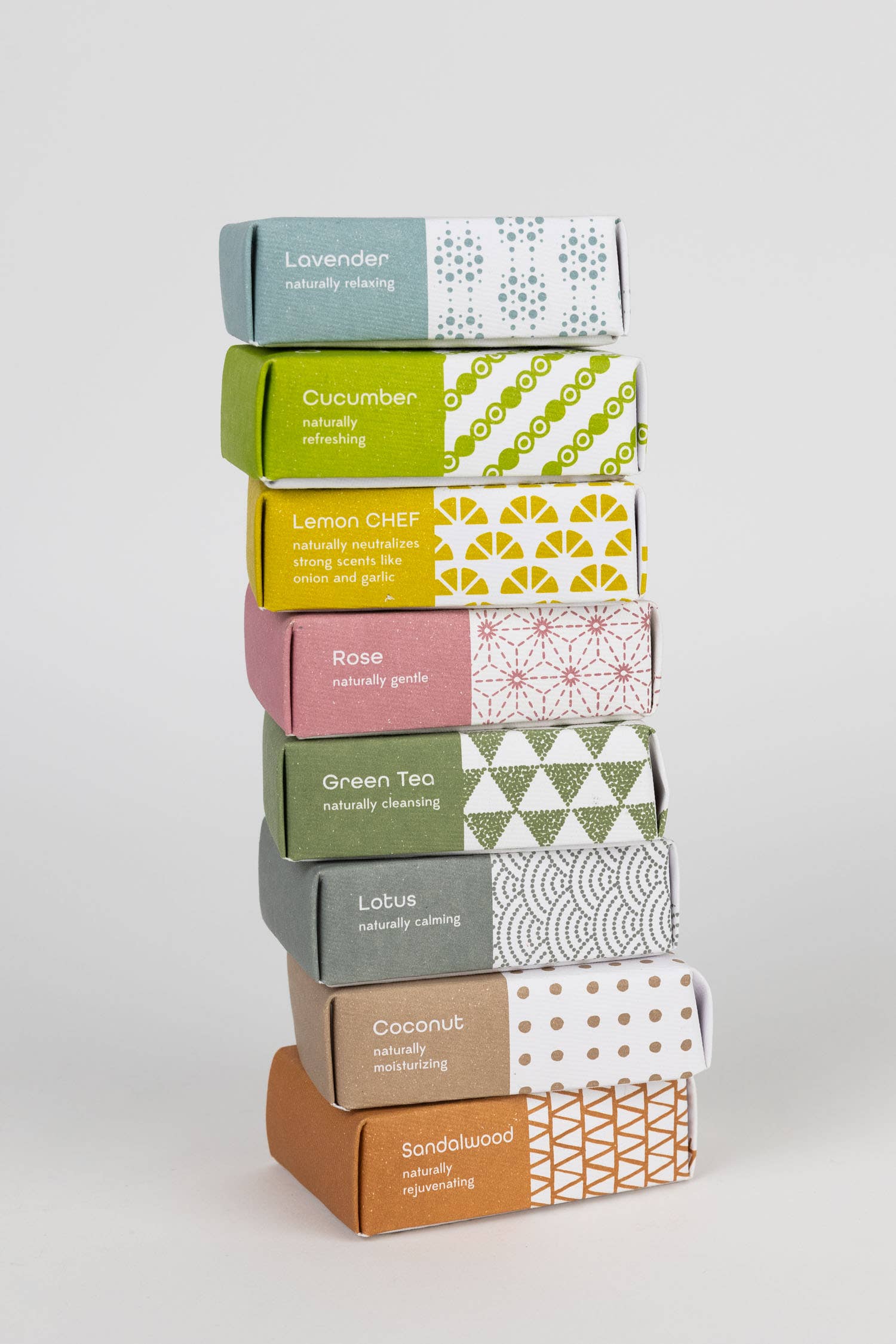 Sandalwood Soap - Image 4