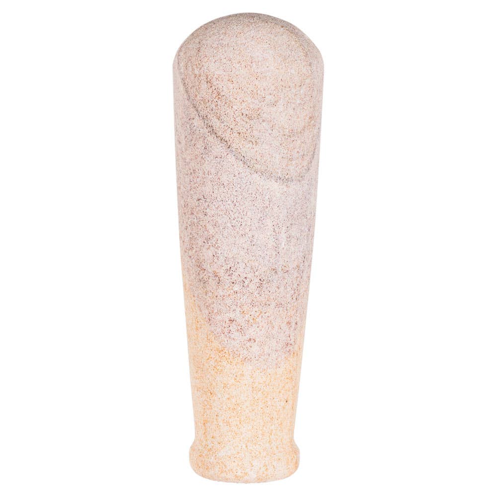 Sandstone Mortar & Pestle - Image 3
