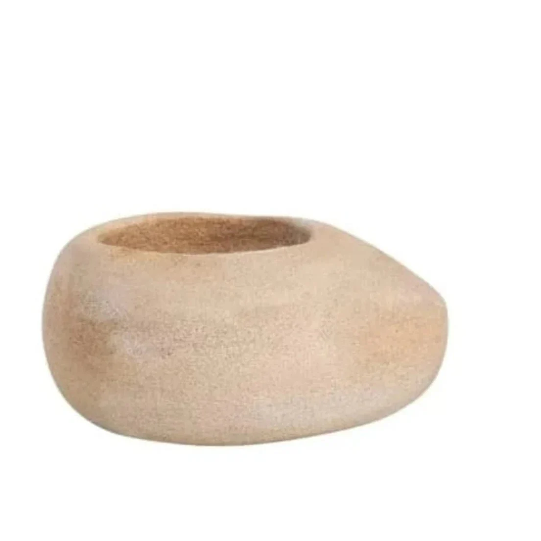 Sandstone Tealight Holders - Image 4